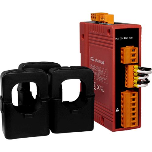 PM-3133-360P CR ICP DAS